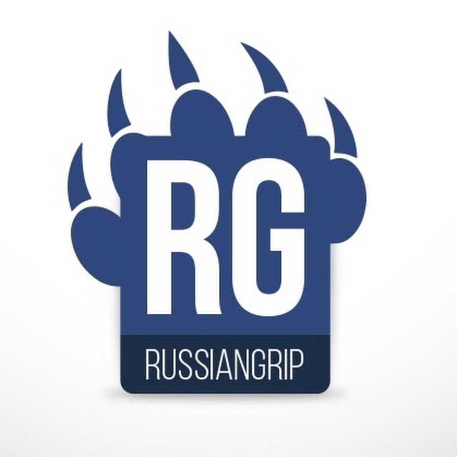 Russian Grip