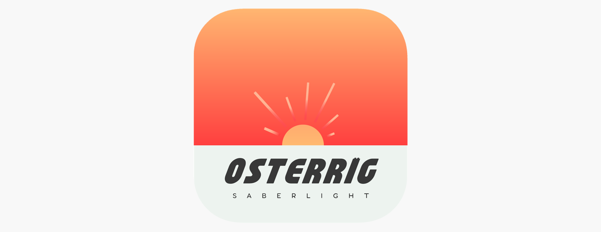 Osterrig