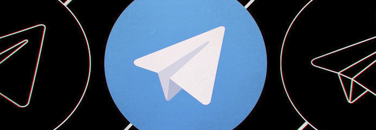 Kinoarenda created a channel on Telegram
