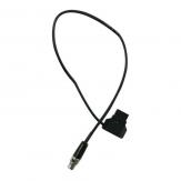 D-Tap Mini XLR кабель питания для монитора
