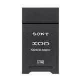 External card reader QDA-SB1A XQD G Series