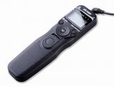 TIMER REMOTE CONTROLLER FOR CANON