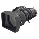 Telephoto lens 8.5-170mm (YJ20x8.5BKRS)