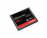 Extreme Pro CompactFlash 160MB/s 32GB