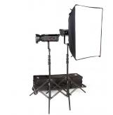 Gemini PRO 500 2 Light Kit