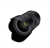 AF 35mm f/1.4 FE