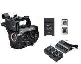 Sony PXW-FS7 Kit