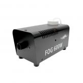 FM-600W генератор дыма