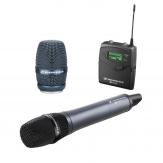 EW 500 G3 (microphone capsule E965) + EK500 G2
