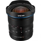 10-18mm f/4.5-5.6 FE Zoom