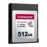 CFExpress Type B 512GB