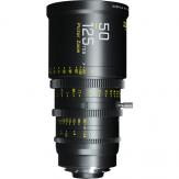 Pictor 50 to 125mm T2.8 Super35 Parfocal Zoom Lens PL Mount