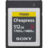 CFexpress Type B 512 Gb