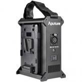 2-Bay Battery Power Station (V-Mount)