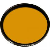 #16 Orange Filter (62mm)