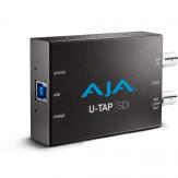 U-TAP USB 3.0 (3.2 Gen 1) Powered SDI Capture Device