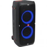 PartyBox 310 Portable Bluetooth Speaker with Party Lights 240V