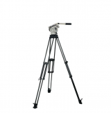 vision 6 Carbon Fiber Tripod System