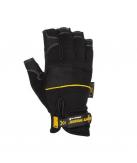 Gloves Comfort Fit Fingerless