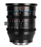 Jupiter 24mm T2 Macro Cine FF PL-mount Lens
