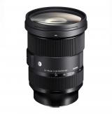 24-70mm AF F2.8 DG DN ART Sony FE