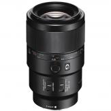 FE 90mm f/2.8 Macro G OSS Lens