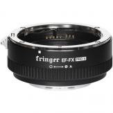 EF-FX Pro II Lens Mount Adapter