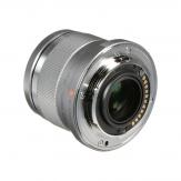 45mm f/1.8 MFT