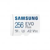 MicroSDXC 256GB EVO Plus 130MB/s