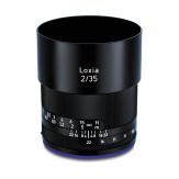 Loxia 35mm f/2 (Sony FE)