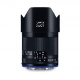 Loxia 25mm f/2.4 (Sony FE)