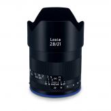 Loxia 21mm f/2.8 (Sony FE)