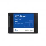 SSD Blue 3D NAND 2.5" 1TB
