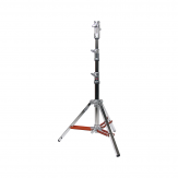 Low Boy Double Riser Combo Steel Stand