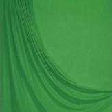 Зеленый хромакей, ткань 3 х 8 м