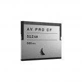 512GB AV Pro CF CFast 2.0 560 Mb/s