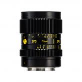 SP3 32mm T2.4 (Canon RF)