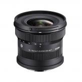 10-18mm f/2.8 DC DN Contemporary (Sony E)