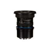 15mm f/4 Wide Macro 1:1 FE-mount