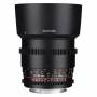 85mm T 1.5 AS IF UMC VDSLR II 85mm T 1.5 AS IF UMC VDSLR II