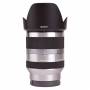 18-200mm f/3.5-6.3 OSS 18-200mm f/3.5-6.3 OSS