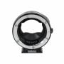 EF-E Smart Adapter Full Frame EF-E Smart Adapter Full Frame