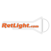 RetLight Mobile Light