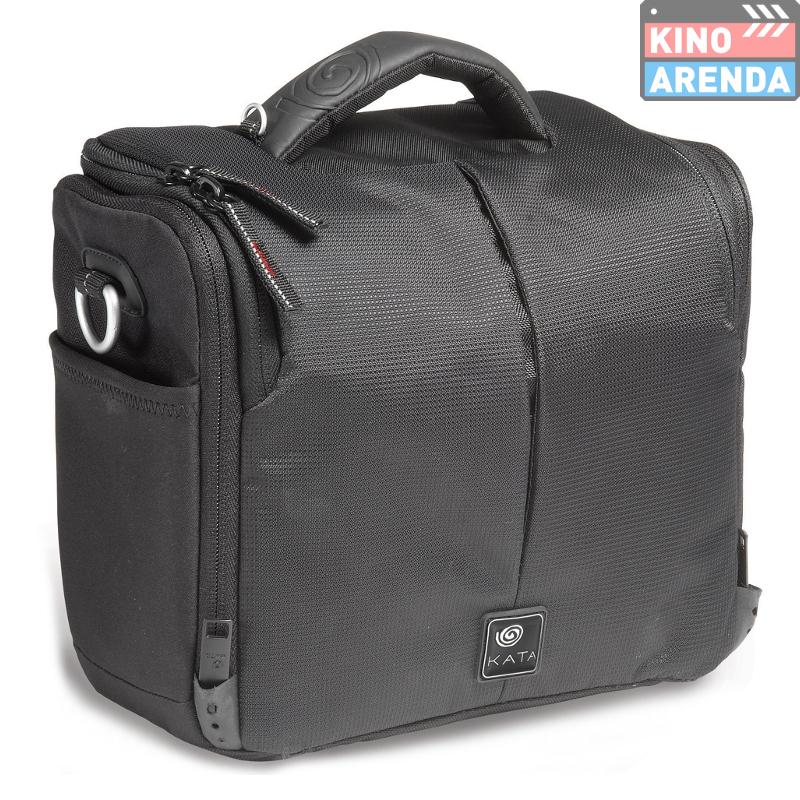 KATA 3N1-22 Camera Backpack Sling Bag Overview - YouTube