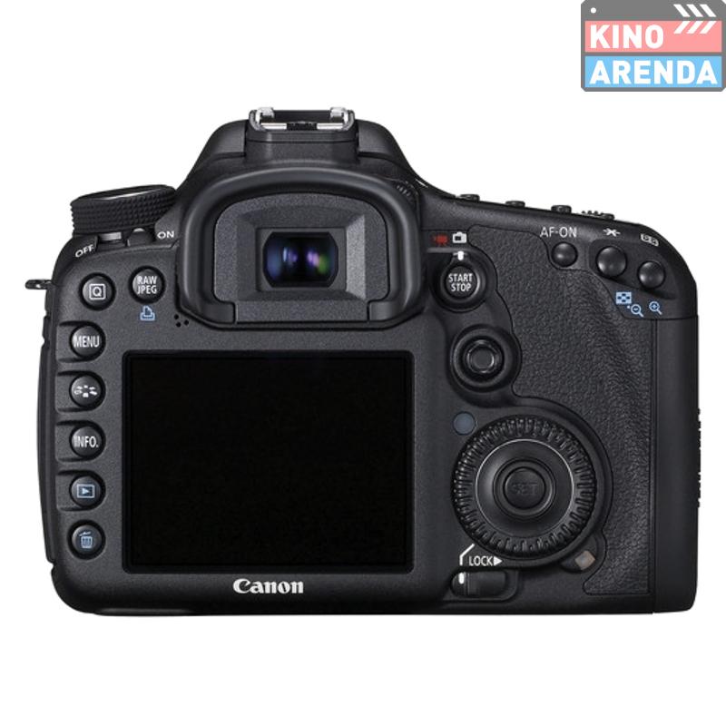 canon7 d