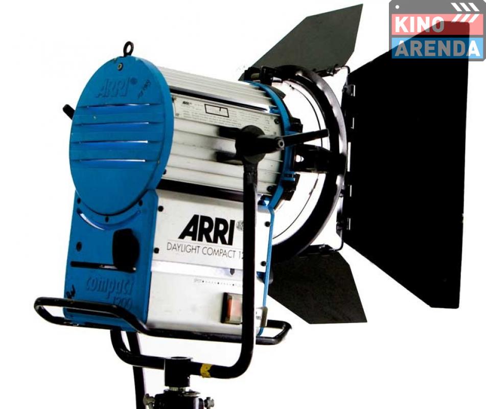 arri 1200