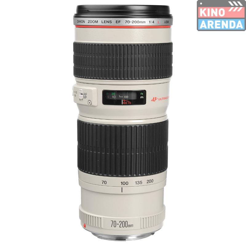 Canon zoom lens EF 100-200mm1:4.5 A 【95%OFF!】
