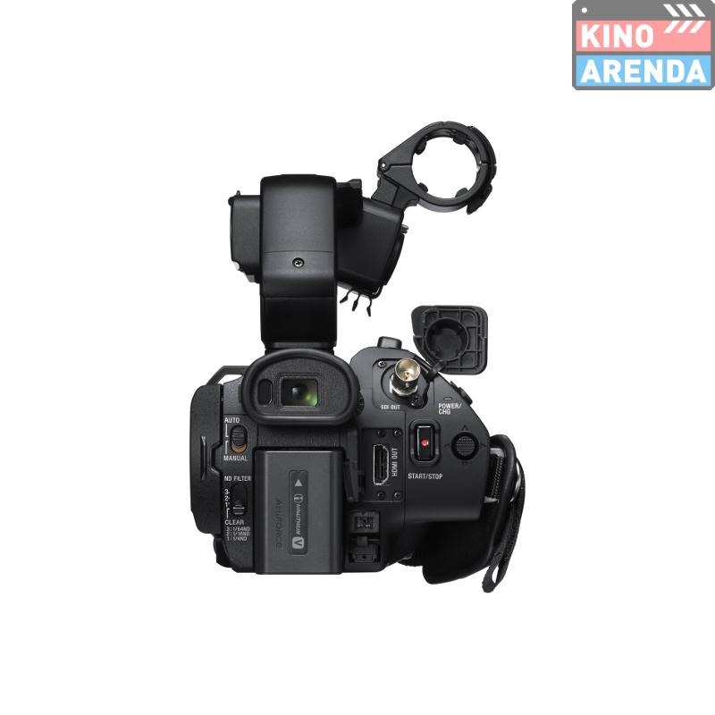 sony z90 video camera