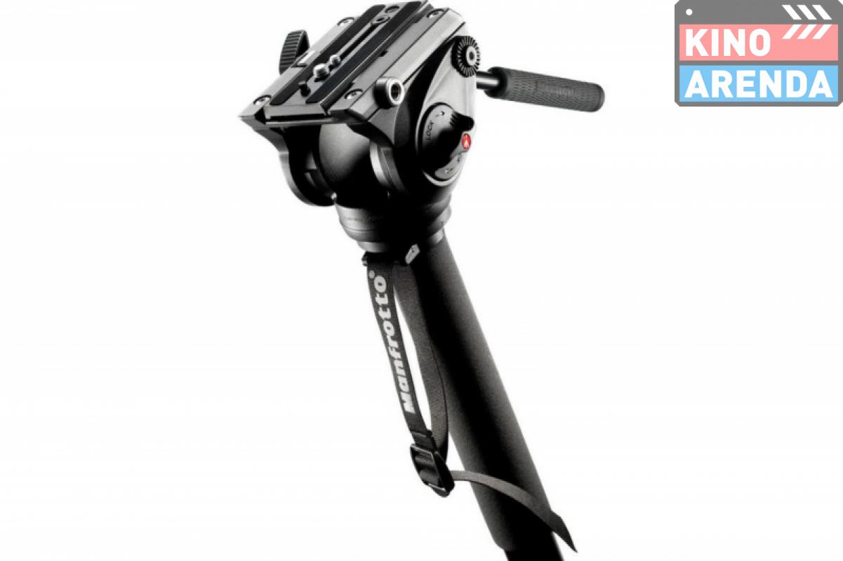 manfrotto mvm 500a