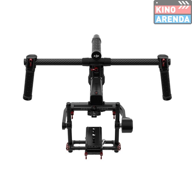 gimbal for red epic price